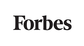 Utility Logo Forbes