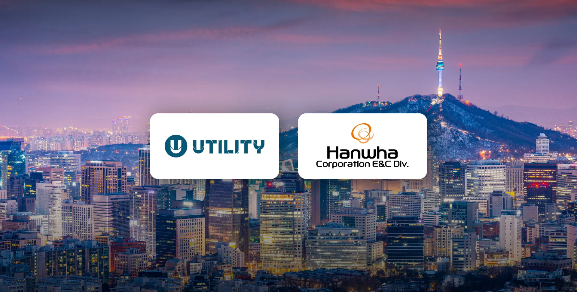 Scaling Clean Hydrogen: What Our Hanwha Corporation E&C Division ...